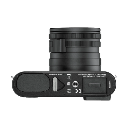 Leica Q2 Monochrom Digital Camera