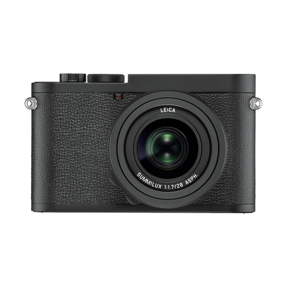 Leica Q2 Monochrom Digital Camera