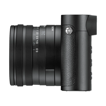Leica Q2 Monochrom Digital Camera