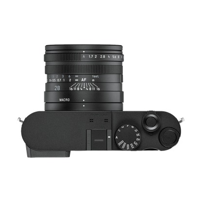 Leica Q2 Monochrom Digital Camera