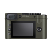 Leica Q2 Reporter Digital Camera