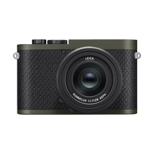 Leica Q2 Reporter Digital Camera
