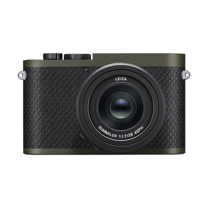 Leica Q2 Reporter Digital Camera