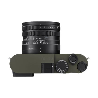 Leica Q2 Reporter Digital Camera
