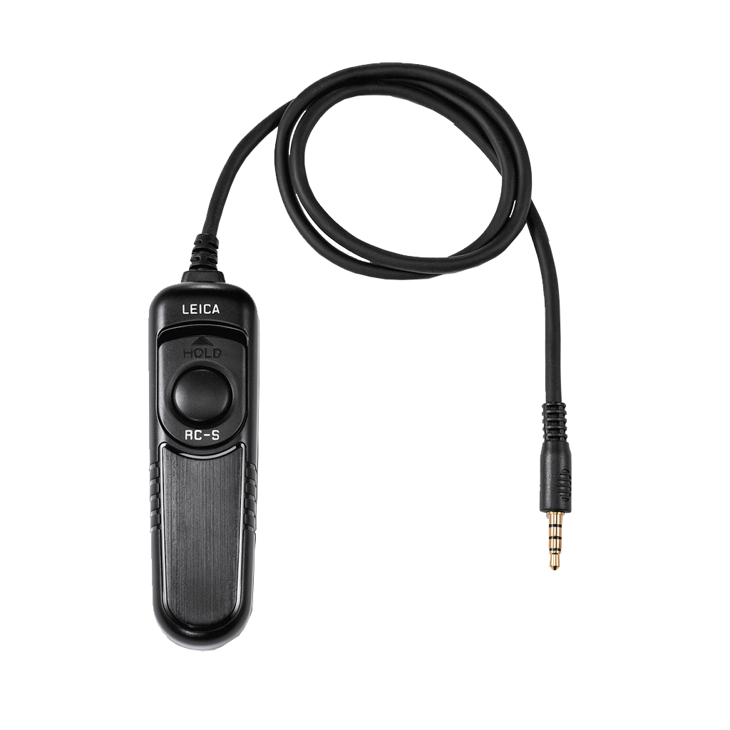 Leica RC-SCL6 Remote Release Cable