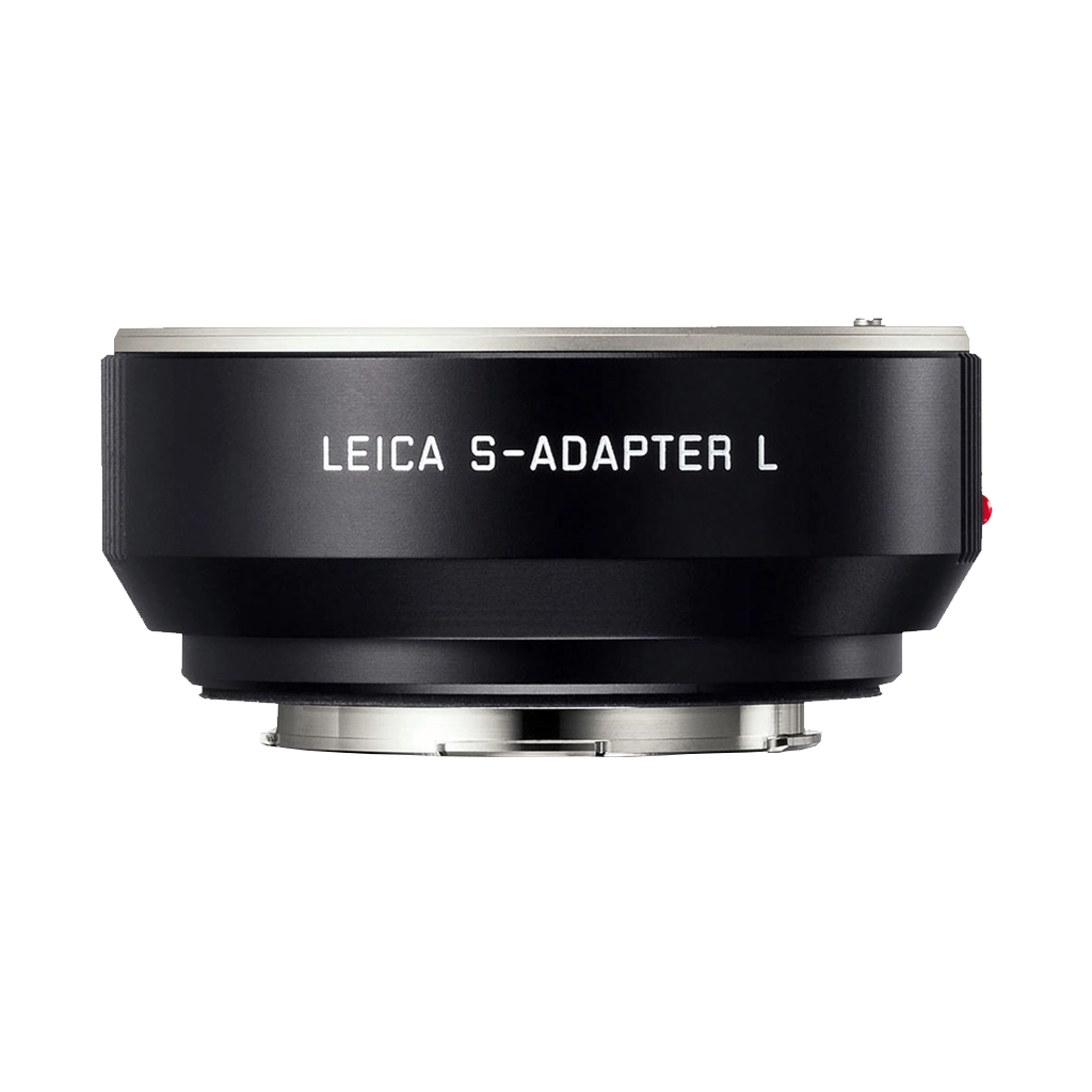 Leica S-Adapter L for SL Camera