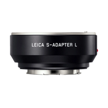 Leica S-Adapter L for SL Camera