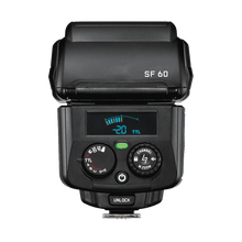Leica SF 60 Flash