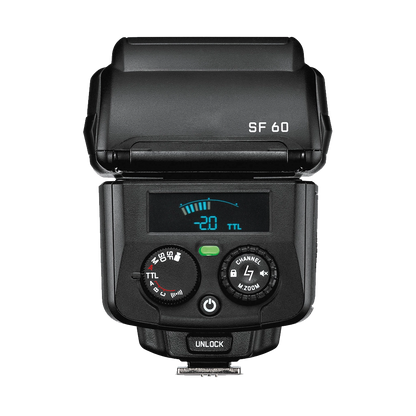 Leica SF 60 Flash