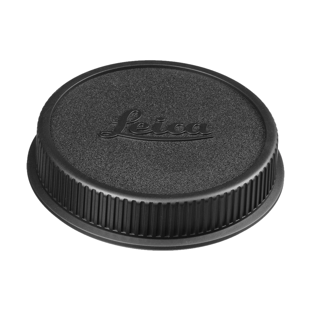 Leica SL Rear Lens Cap