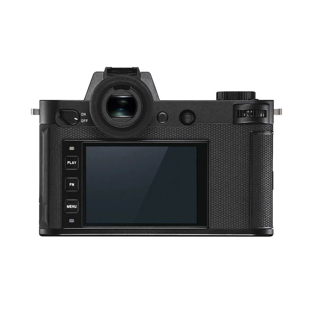 Leica SL2 Mirrorless Full-Frame Camera