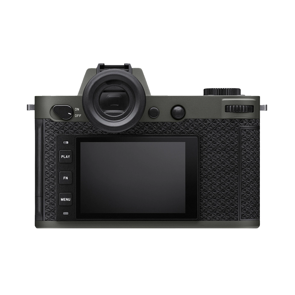 Leica SL2-S Reporter Edition Digital Camera