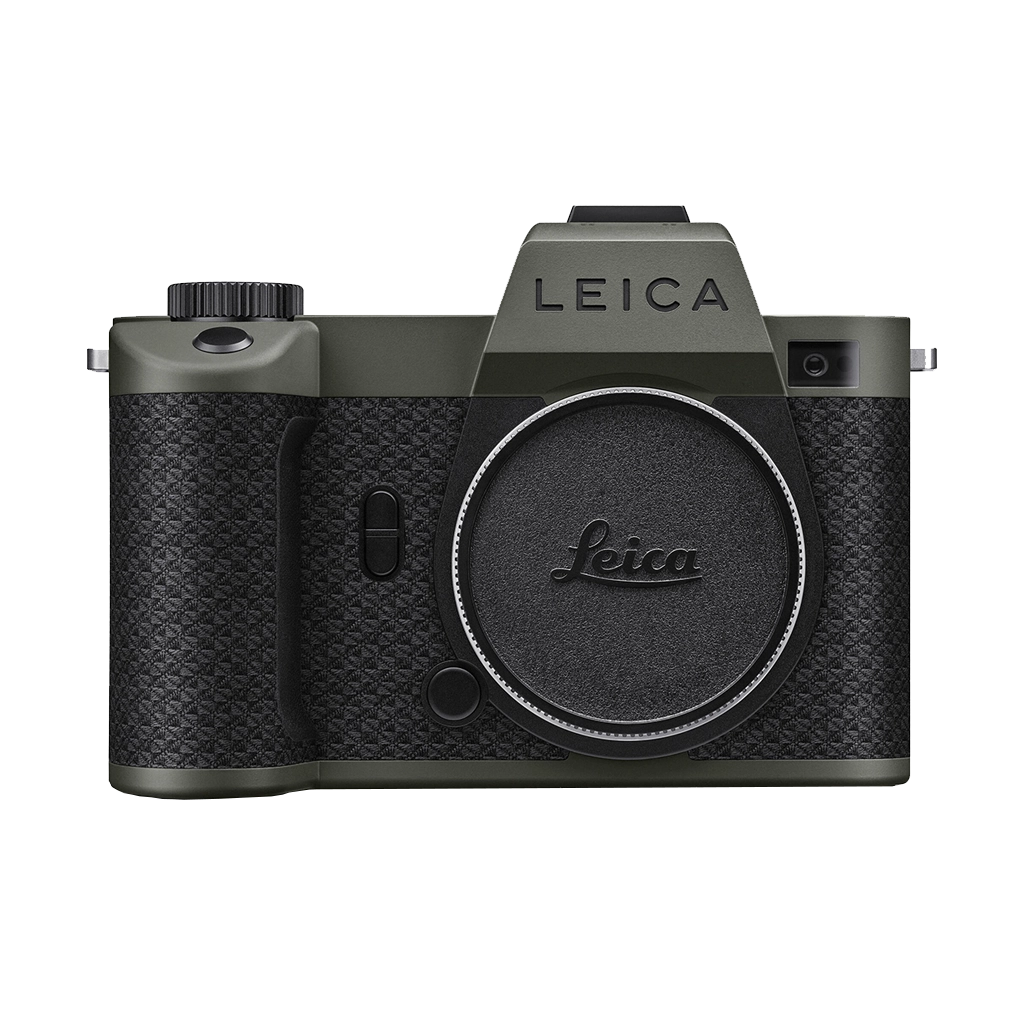 Leica SL2-S Reporter Edition Digital Camera