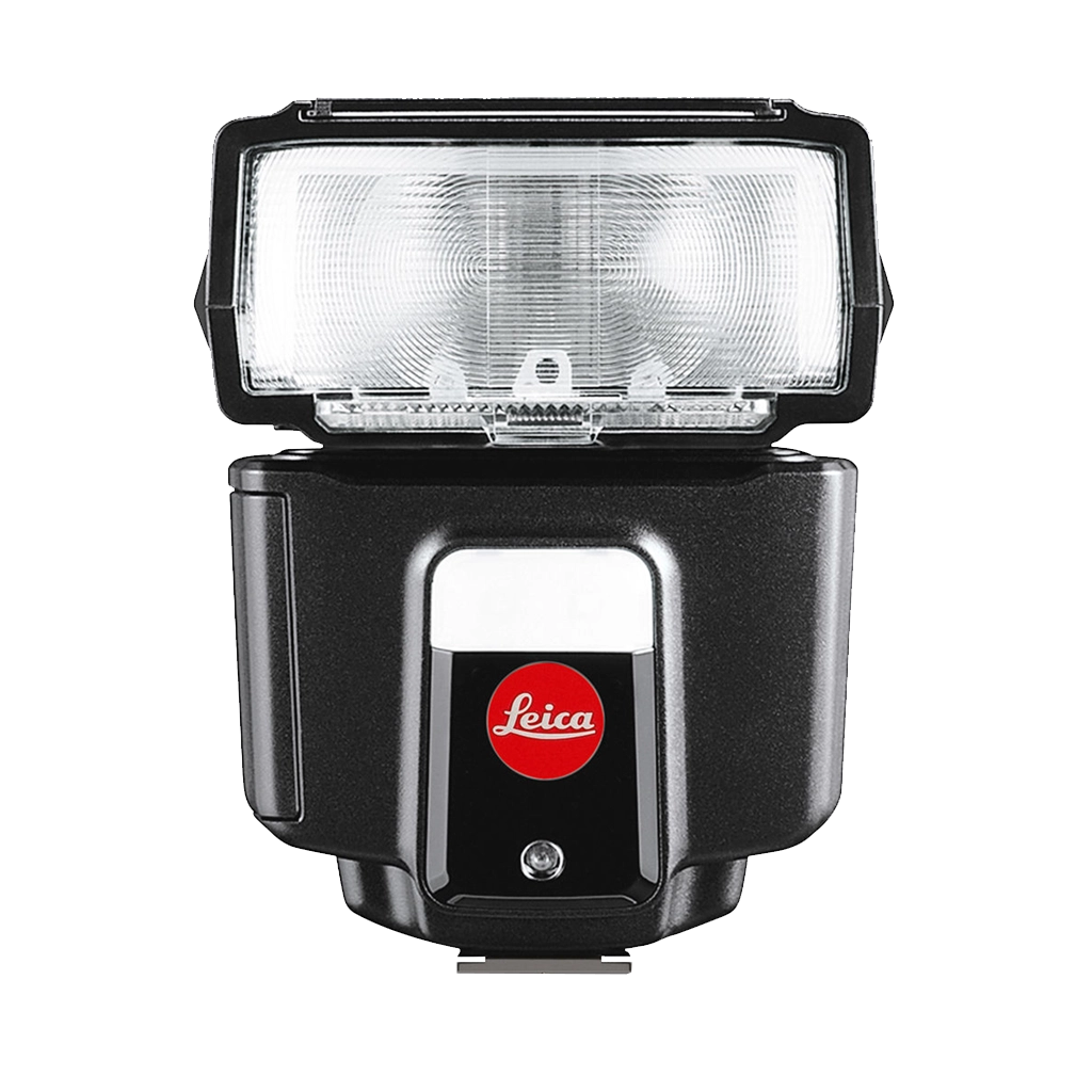 Leica Speedlight SF 40 Flash