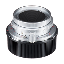 Leica Summaron-M 28mm f/5.6 Lens (Silver)