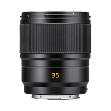 Leica Summicron-SL 35mm f/2 ASPH. Lens