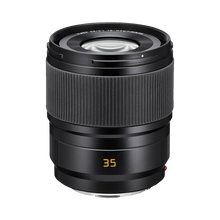 Leica Summicron-SL 35mm f/2 ASPH. Lens