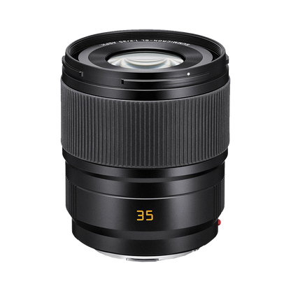 Leica Summicron-SL 35mm f/2 ASPH. Lens