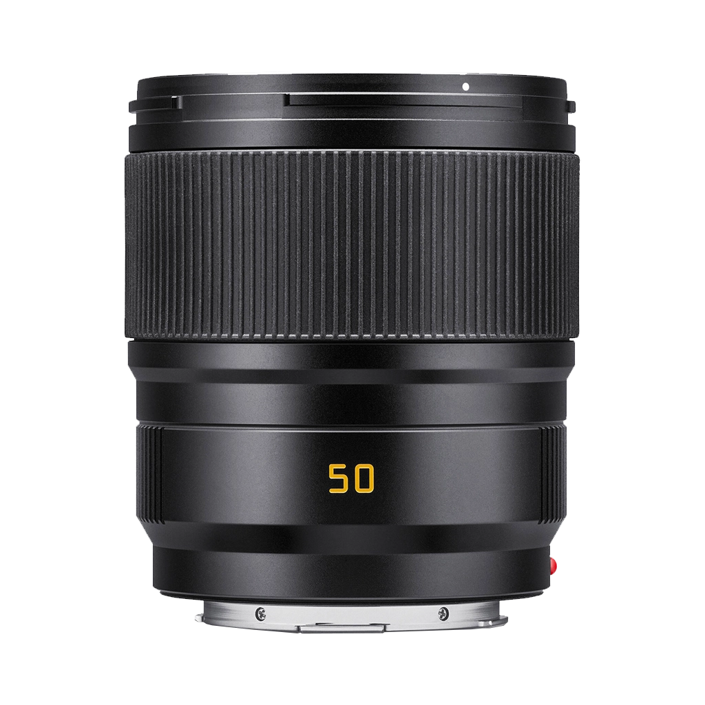 Leica Summicron-SL 50mm f/2 ASPH. Lens