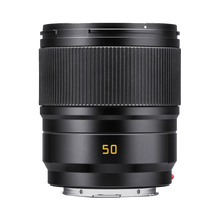 Leica Summicron-SL 50mm f/2 ASPH. Lens