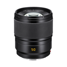 Leica Summicron-SL 50mm f/2 ASPH. Lens