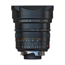 Leica SUMMILUX-M 21mm f/1.4 ASPH. Wide-Angle Lens