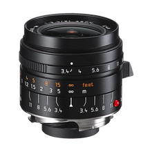Leica Super-Elmar-M 21mm f/3.4 ASPH. Lens