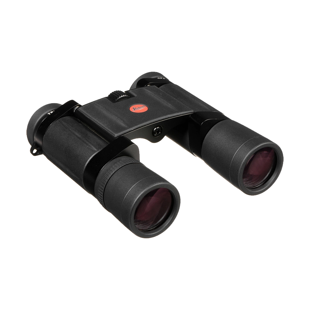 Leica Trinovid 10x25 BCA Binoculars