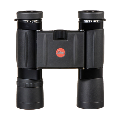 Leica Trinovid 10x25 BCA Binoculars