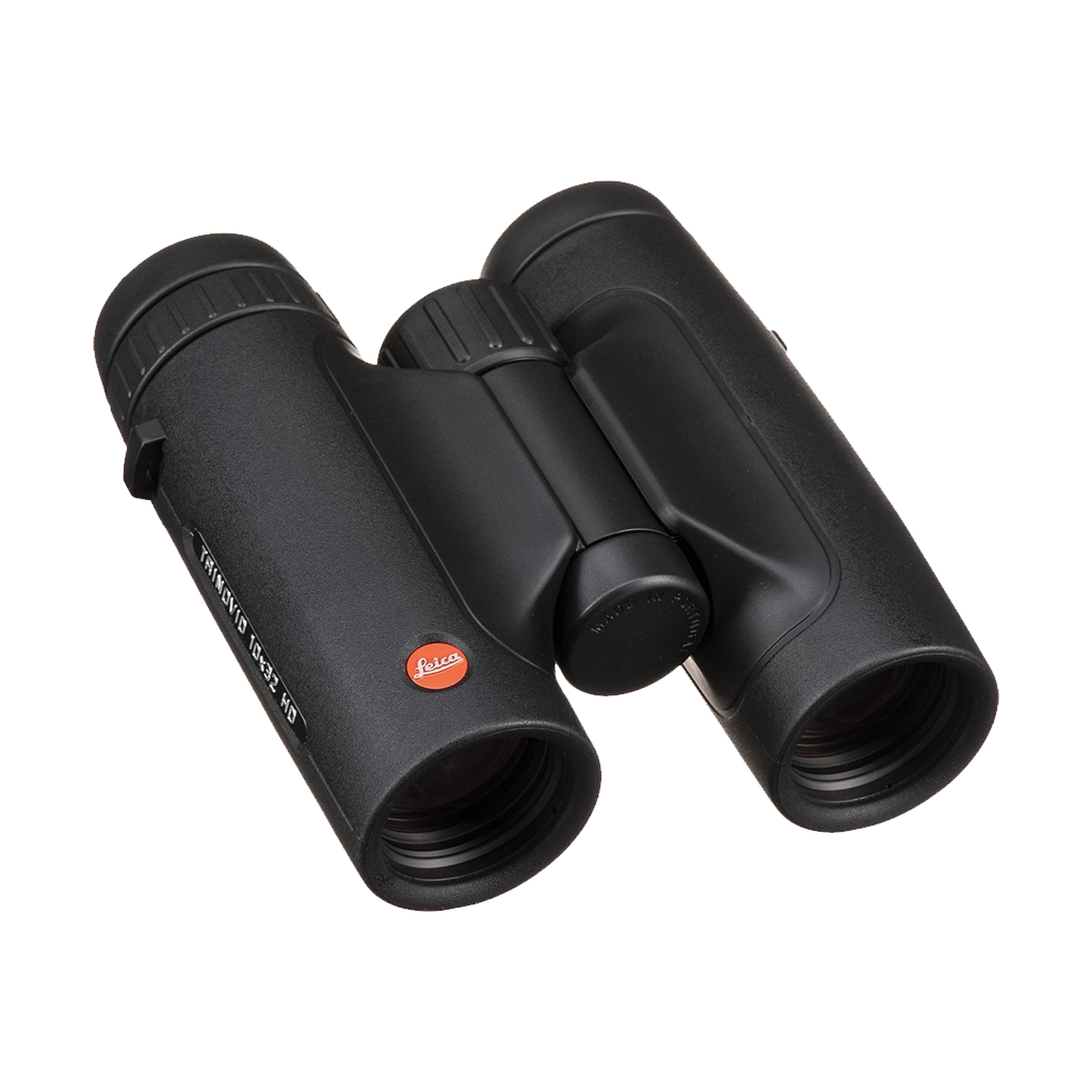 Leica Trinovid 10x32 HD Binoculars