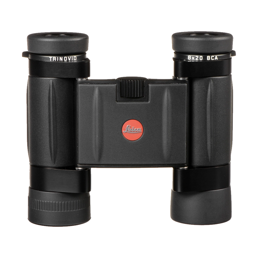 Leica Trinovid 8x20 BCA Binoculars