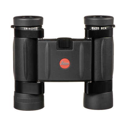 Leica Trinovid 8x20 BCA Binoculars