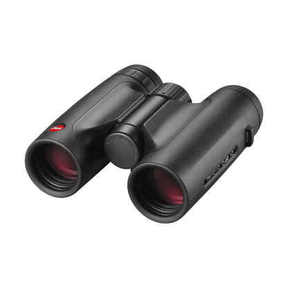 Leica Trinovid 8x32 HD Binoculars