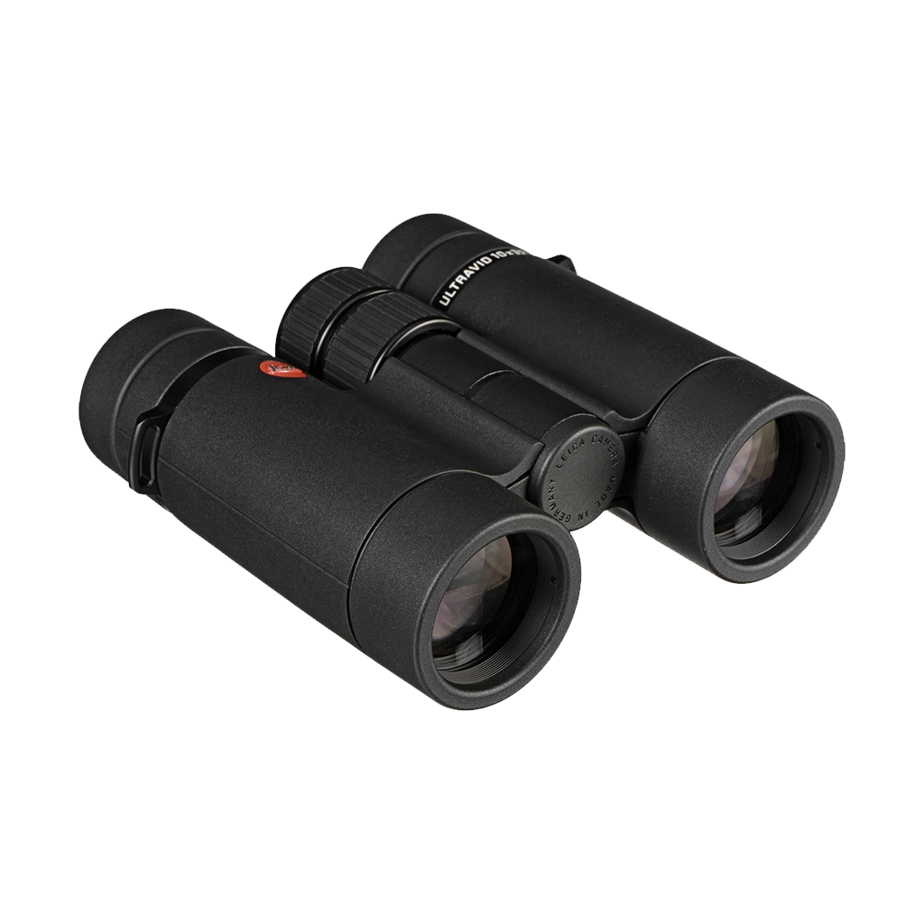 Leica Ultravid 10x32 HD Plus Binoculars