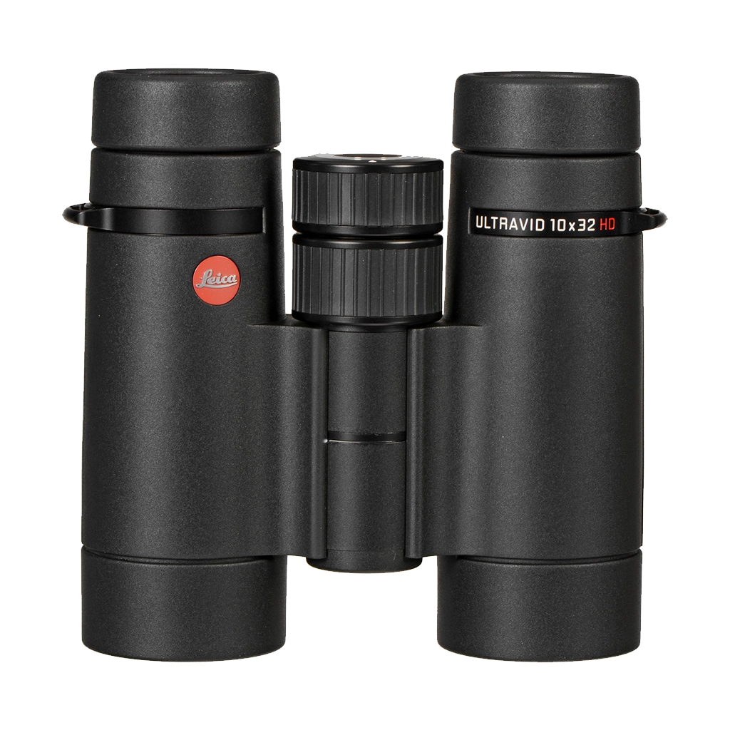 Leica Ultravid 10x32 HD Plus Binoculars