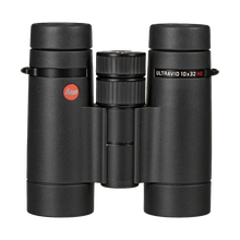 Leica Ultravid 10x32 HD Plus Binoculars