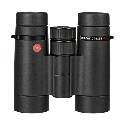 Leica Ultravid 10x32 HD Plus Binoculars