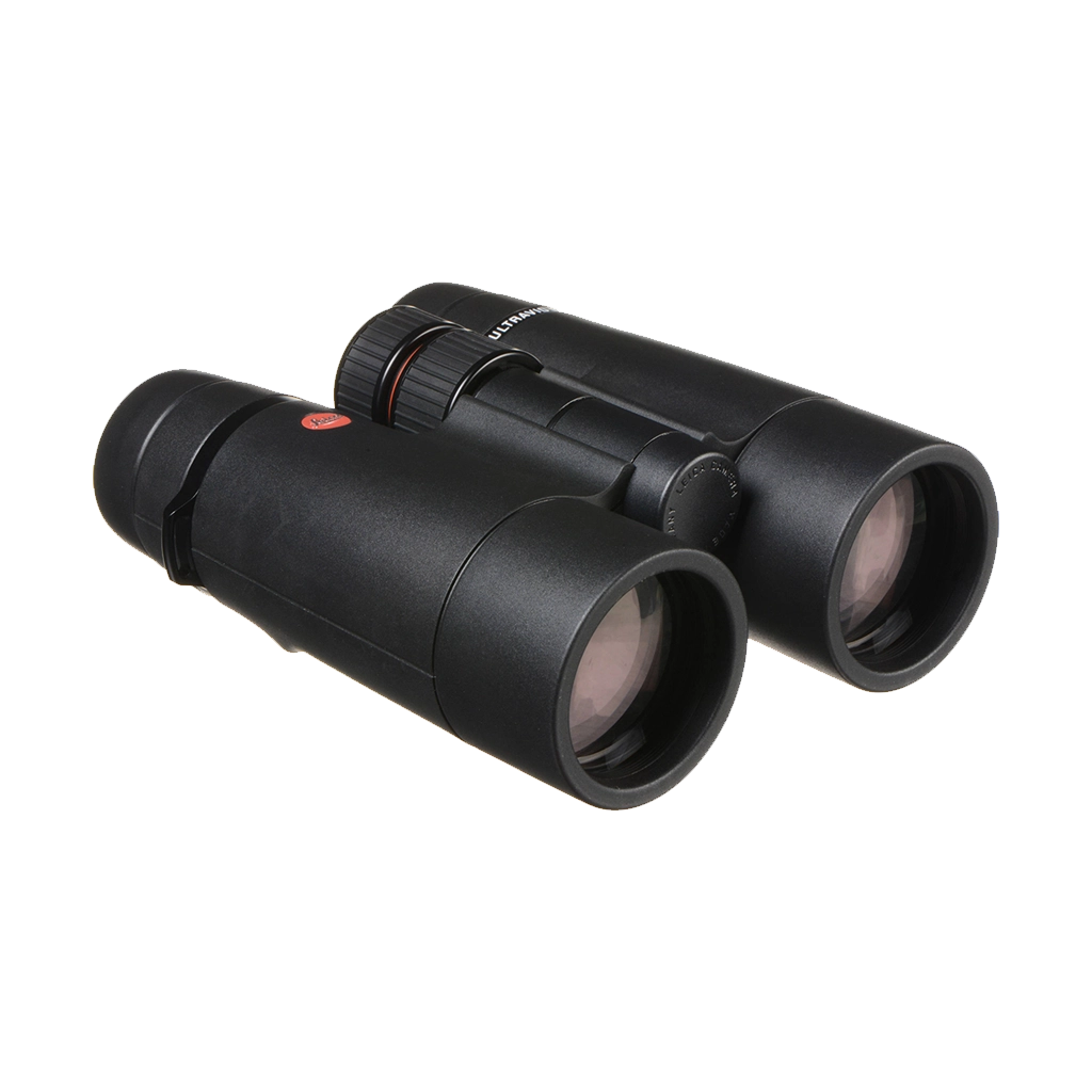 Leica Ultravid 10x42 HD Plus Binoculars