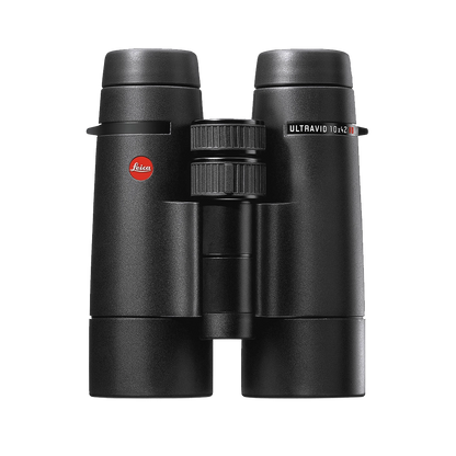 Leica Ultravid 10x42 HD Plus Binoculars