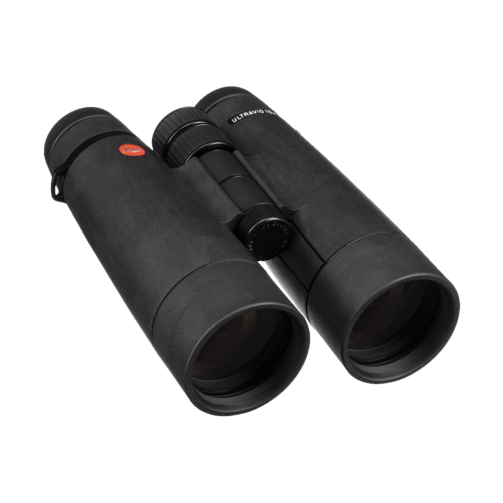 Leica Ultravid 10x50 HD Plus Binoculars