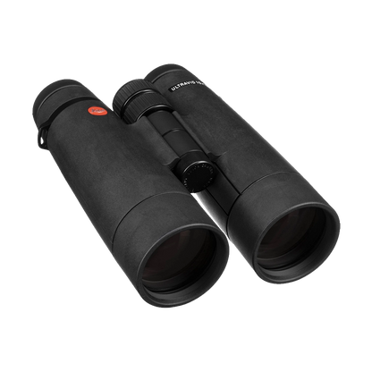 Leica Ultravid 10x50 HD Plus Binoculars