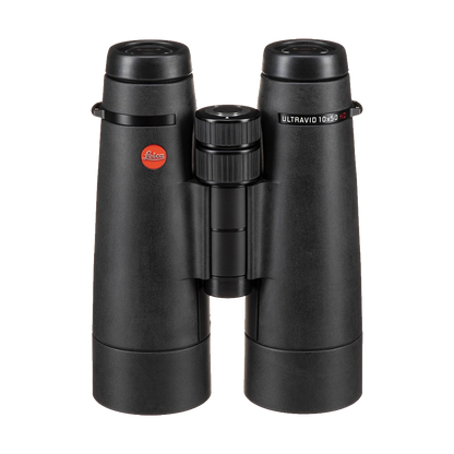 Leica Ultravid 10x50 HD Plus Binoculars