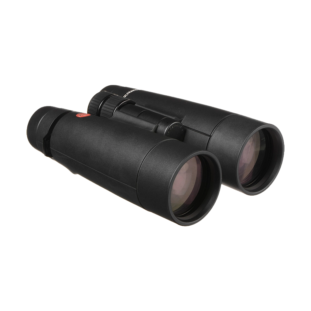 Leica Ultravid 12x50 HD Plus Binoculars