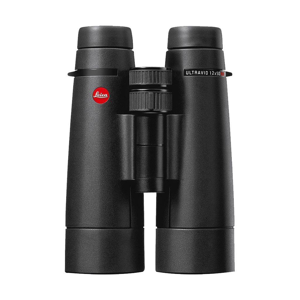 Leica Ultravid 12x50 HD Plus Binoculars