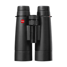 Leica Ultravid 12x50 HD Plus Binoculars
