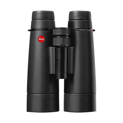Leica Ultravid 12x50 HD Plus Binoculars