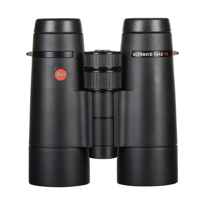 Leica Ultravid 7x42 HD Plus Binoculars