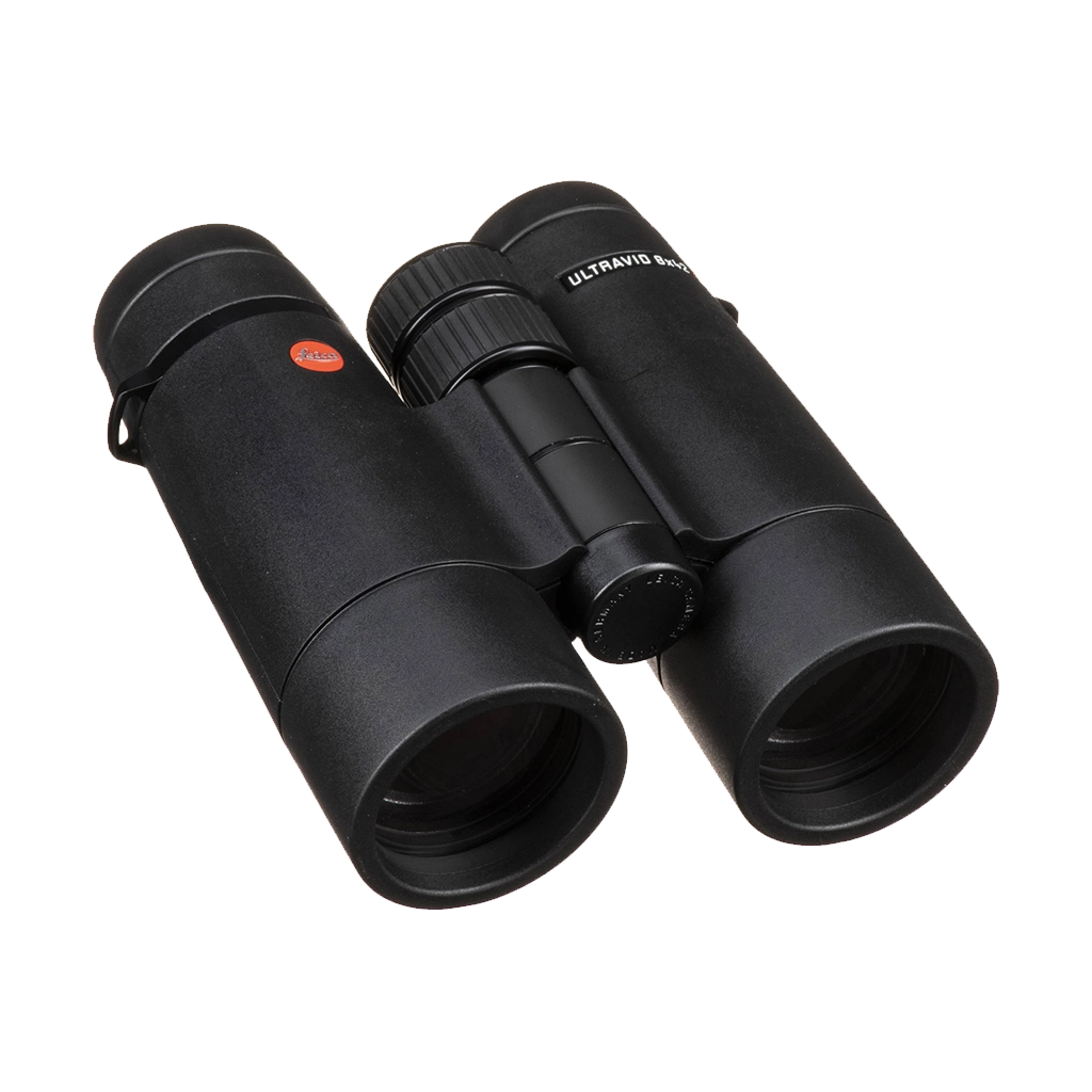 Leica Ultravid 8x42 HD Plus Binoculars
