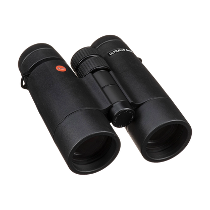Leica Ultravid 8x42 HD Plus Binoculars