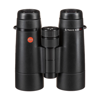 Leica Ultravid 8x42 HD Plus Binoculars